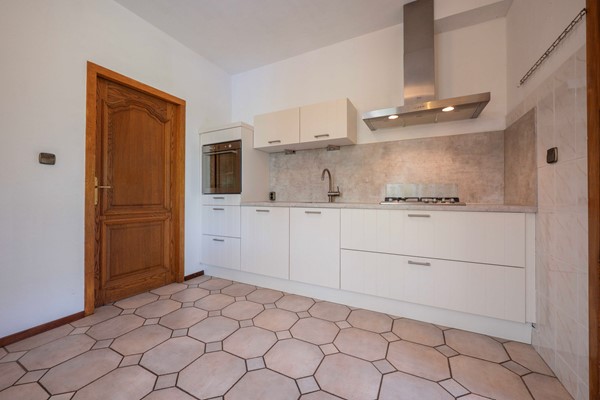Medium property photo - Prins Florisstraat 10, 4671 GP Dinteloord